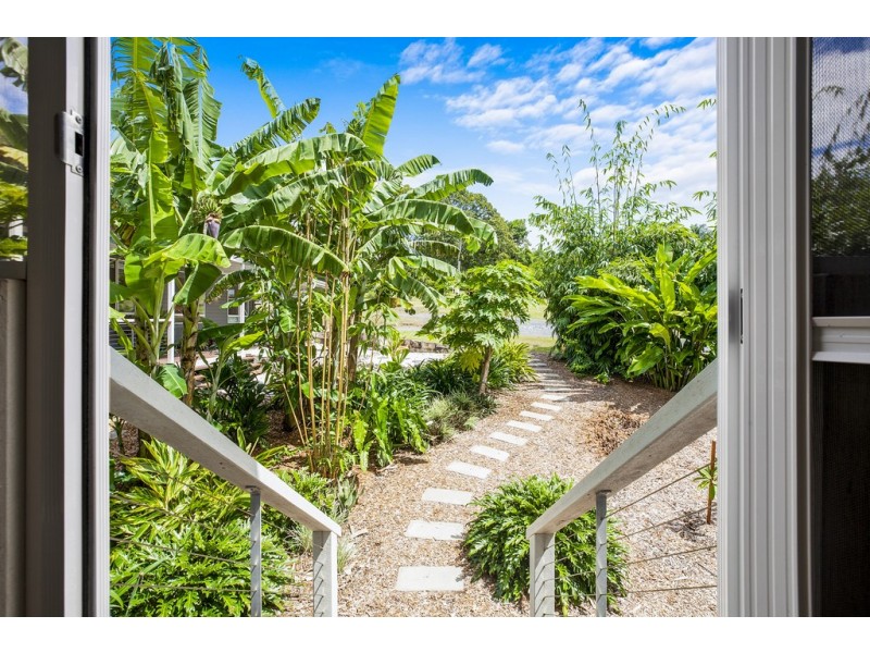 243 Uhlmanns Road, Federal QLD 4568