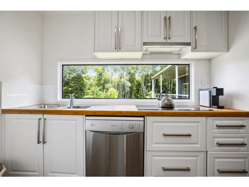 243 Uhlmanns Road, Federal QLD 4568