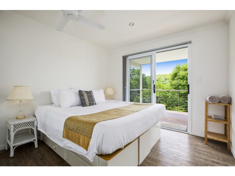 243 Uhlmanns Road, Federal QLD 4568