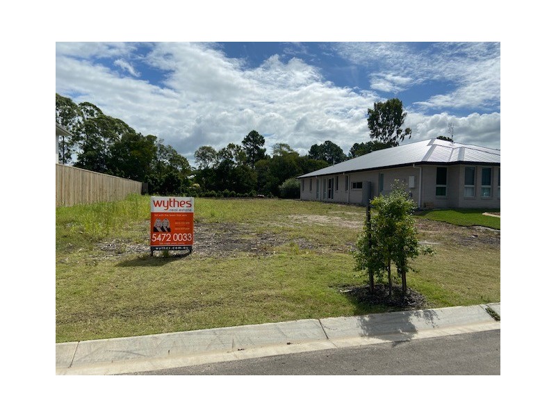 6 Bartholomew Court, Cooroy QLD 4563