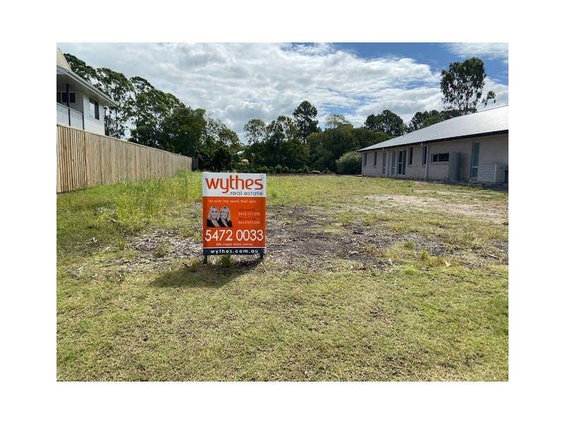 6 Bartholomew Court, Cooroy QLD 4563