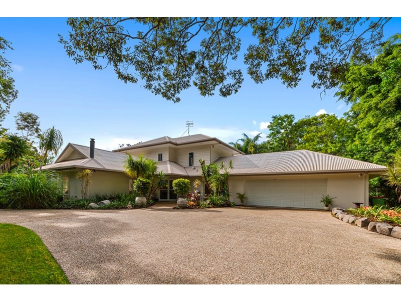 158 Valley Drive, Doonan QLD 4562