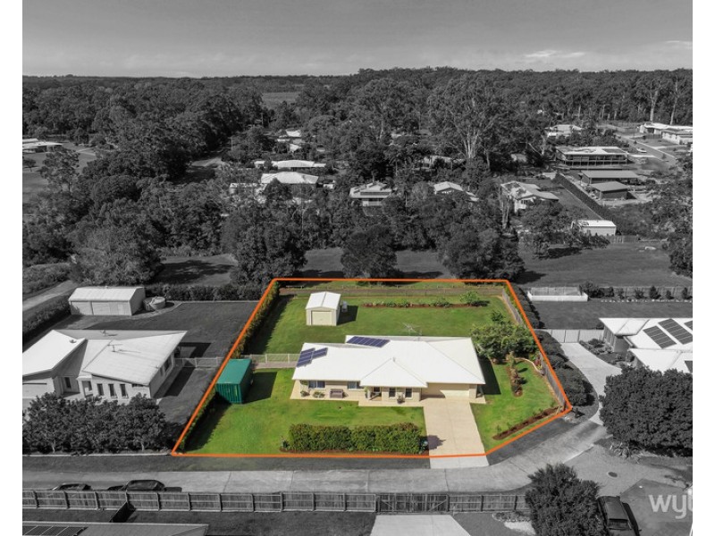 14 Marquee Lane, Pomona QLD 4568