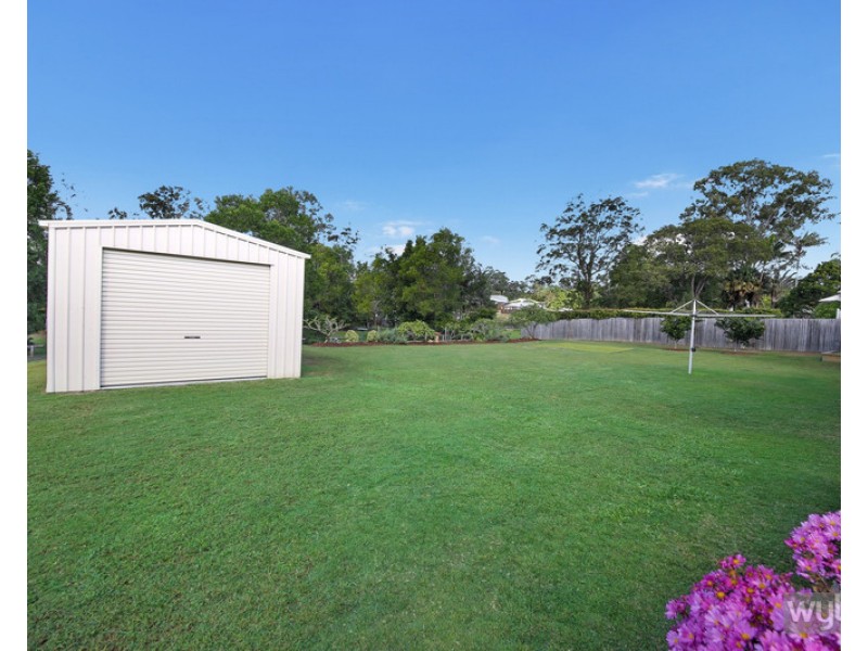 14 Marquee Lane, Pomona QLD 4568