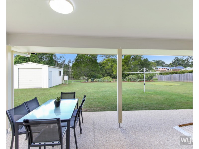 14 Marquee Lane, Pomona QLD 4568