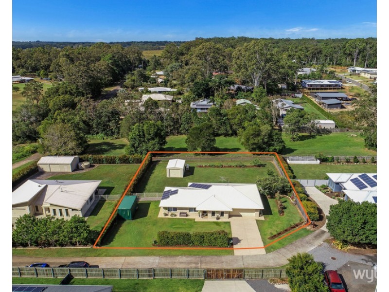 14 Marquee Lane, Pomona QLD 4568