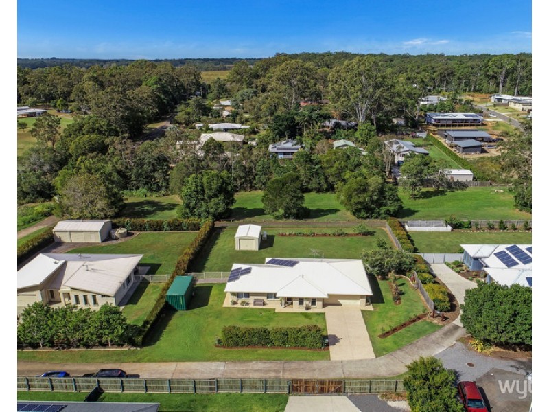 14 Marquee Lane, Pomona QLD 4568