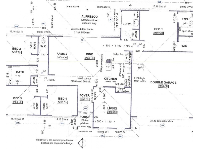 14 Marquee Lane, Pomona QLD 4568