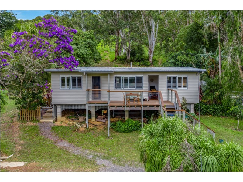 1055 Pomona Kin Kin Road, Kin Kin QLD 4571