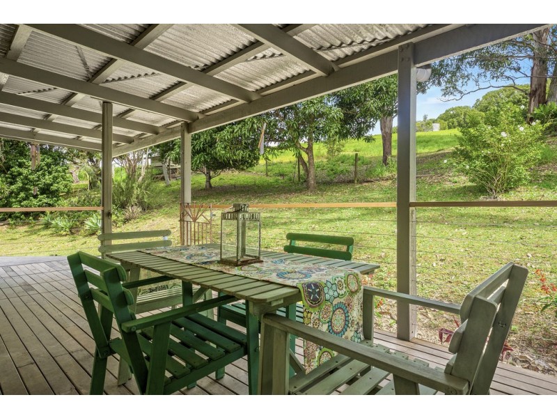 1055 Pomona Kin Kin Road, Kin Kin QLD 4571