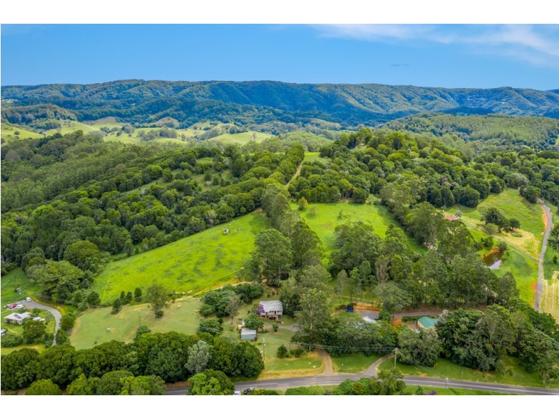 1055 Pomona Kin Kin Road, Kin Kin QLD 4571