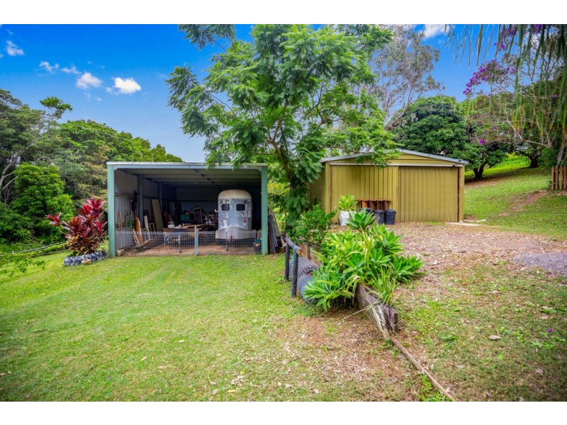1055 Pomona Kin Kin Road, Kin Kin QLD 4571