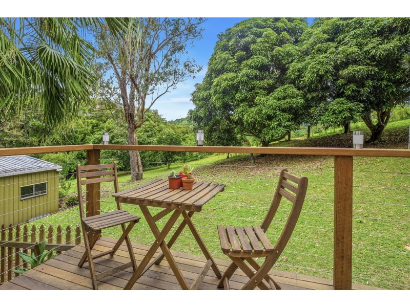 1055 Pomona Kin Kin Road, Kin Kin QLD 4571