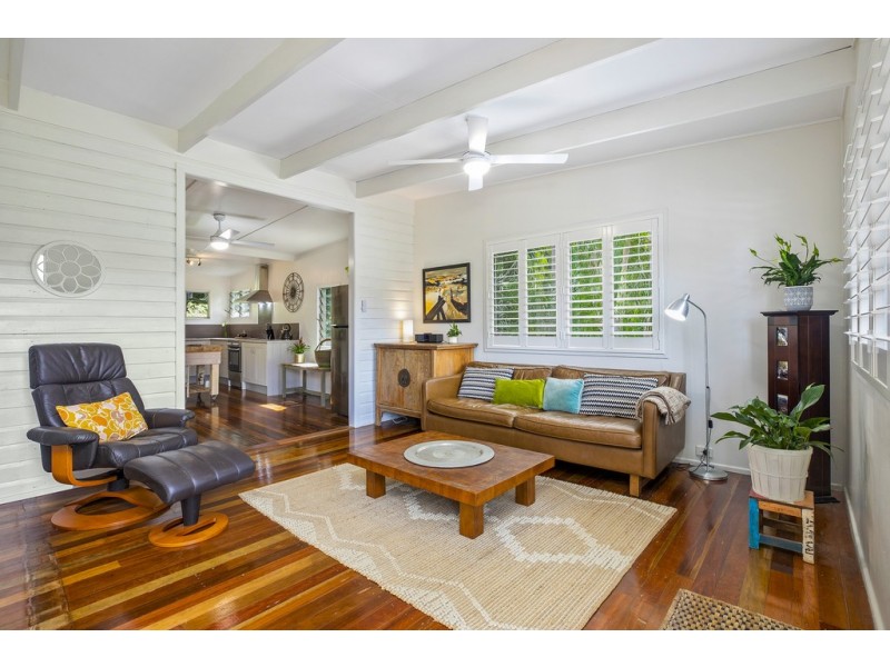 1055 Pomona Kin Kin Road, Kin Kin QLD 4571