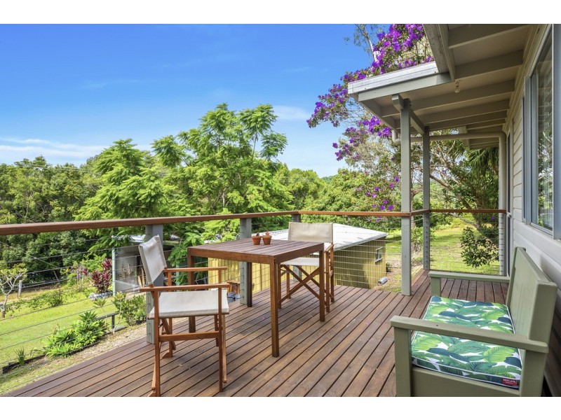 1055 Pomona Kin Kin Road, Kin Kin QLD 4571