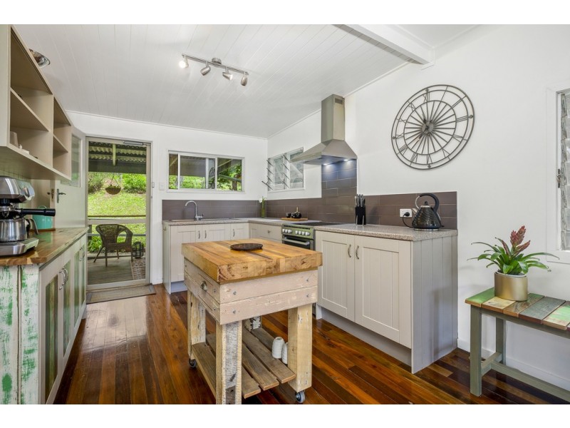 1055 Pomona Kin Kin Road, Kin Kin QLD 4571