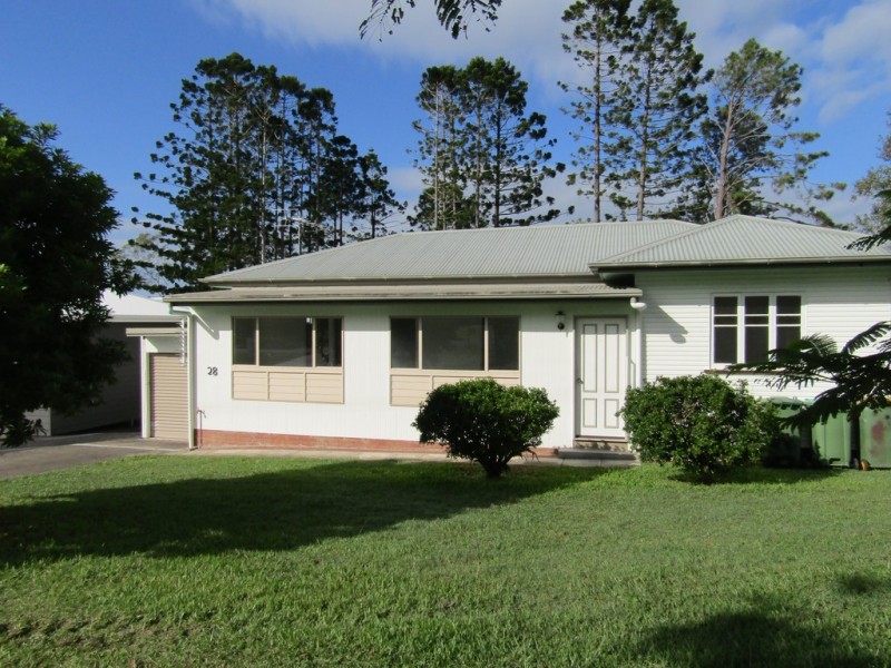 28B Crystal Street, Cooroy QLD 4563