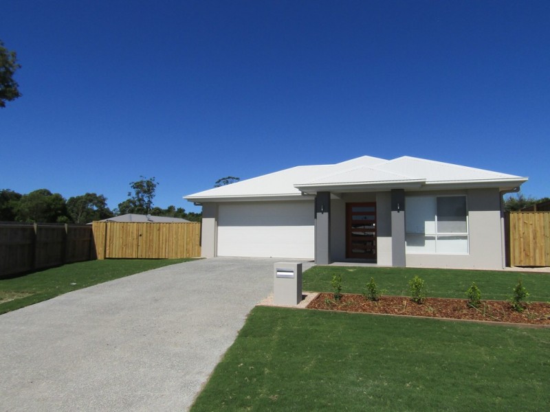 18 Bartholomew Court, Cooroy QLD 4563