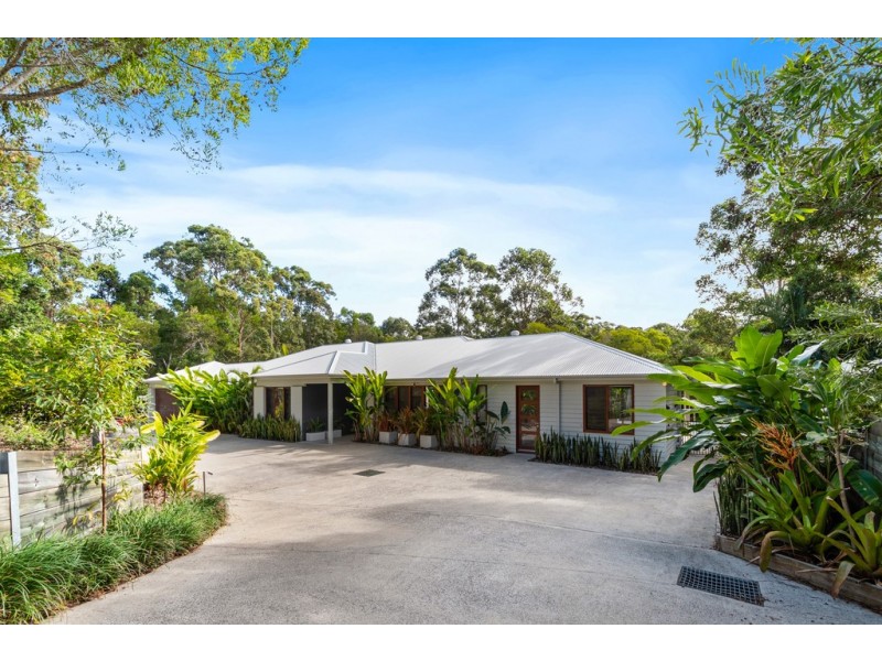 240 Beddington Road, Doonan QLD 4562