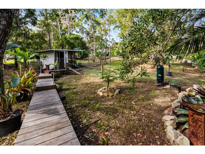 240 Beddington Road, Doonan QLD 4562