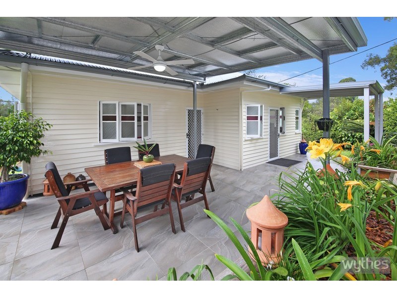 31 Memorial Drive, Eumundi QLD 4562