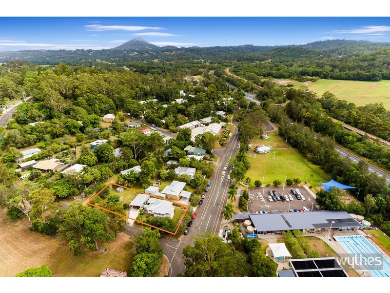 31 Memorial Drive, Eumundi QLD 4562