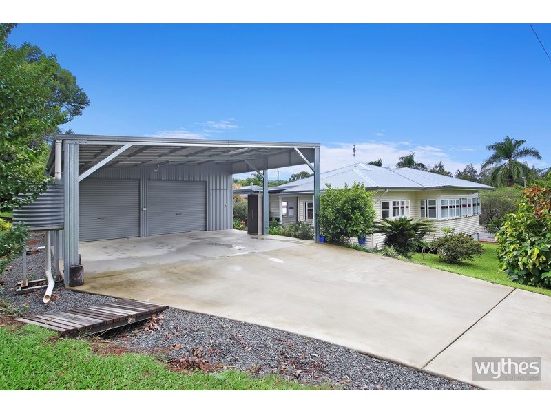 31 Memorial Drive, Eumundi QLD 4562