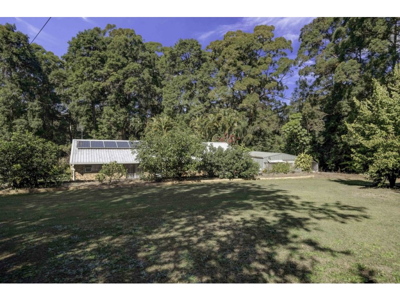 3 Brookland Road, Tinbeerwah QLD 4563