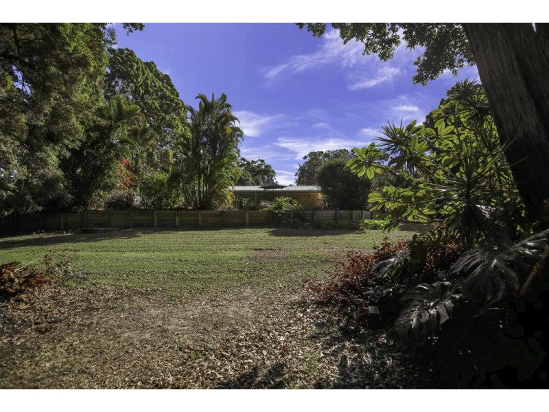 3 Brookland Road, Tinbeerwah QLD 4563