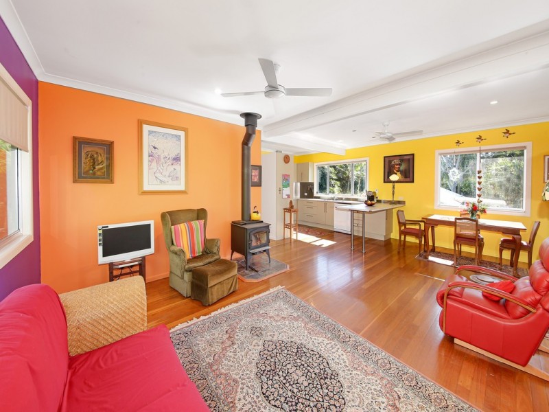 4 Henry Street, Cooran QLD 4569