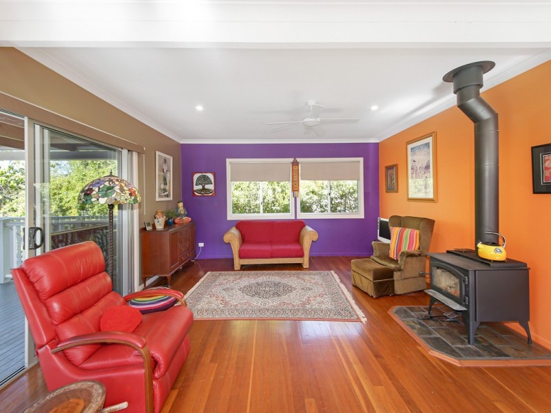 4 Henry Street, Cooran QLD 4569