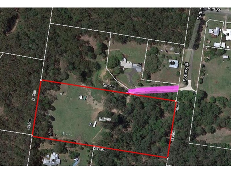 44 Pottery St, Pomona QLD 4568