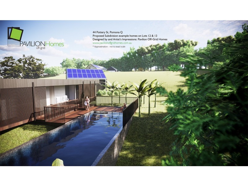 44 Pottery St, Pomona QLD 4568