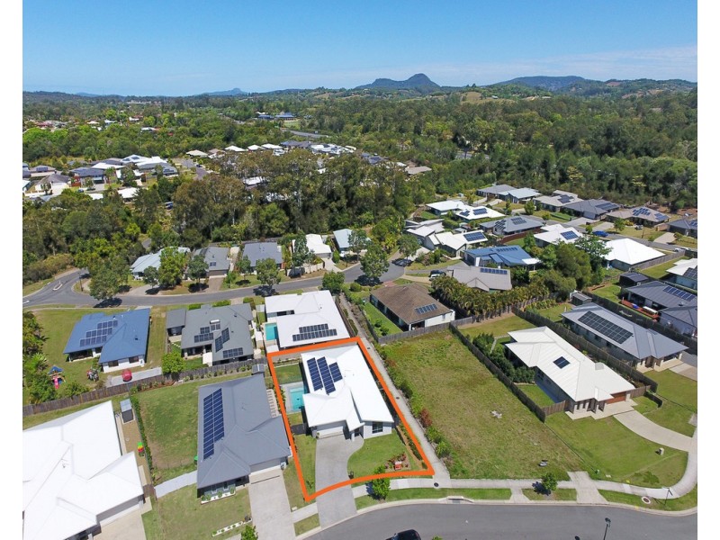 4 Wheeldon Court, Cooroy QLD 4563