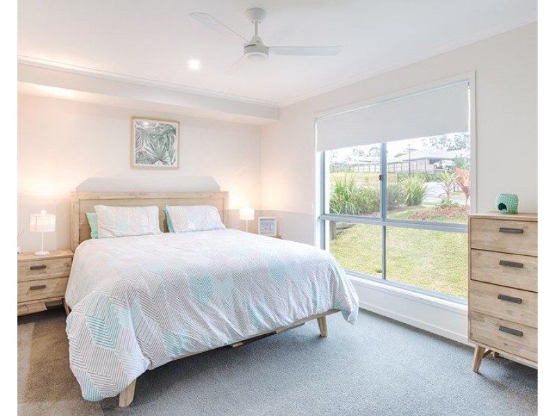 4 Wheeldon Court, Cooroy QLD 4563