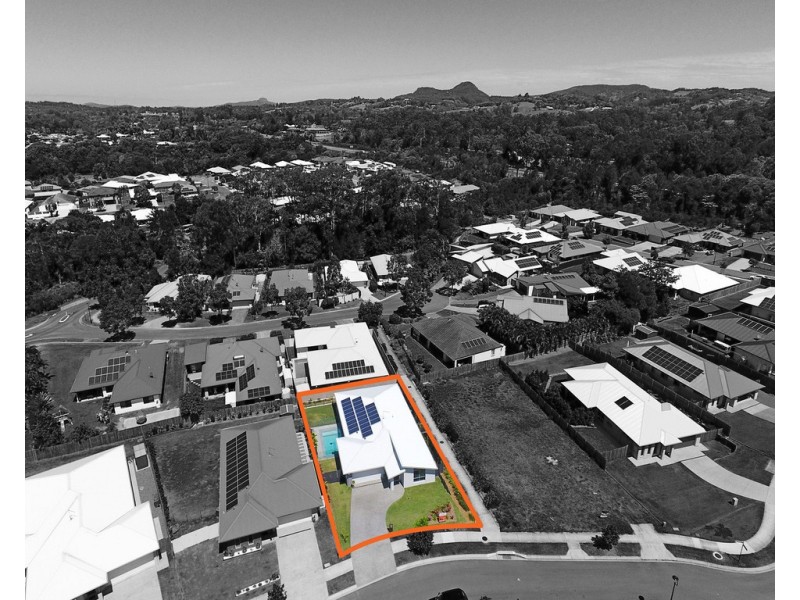 4 Wheeldon Court, Cooroy QLD 4563