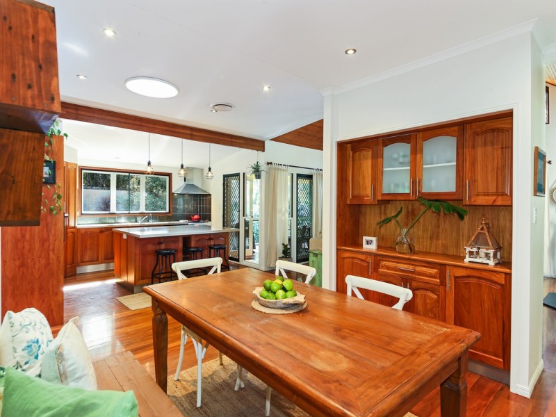 305 Gumboil Road, Lake Macdonald QLD 4563