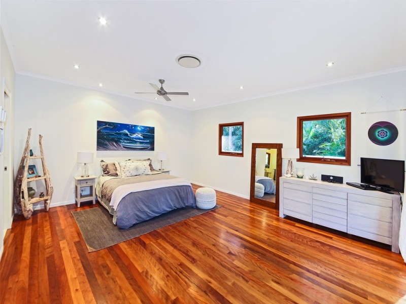 305 Gumboil Road, Lake Macdonald QLD 4563