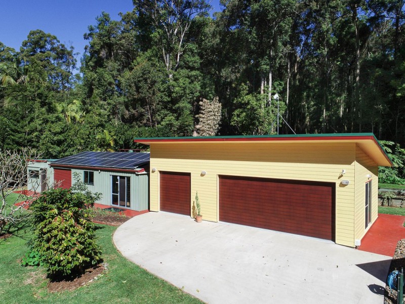 305 Gumboil Road, Lake Macdonald QLD 4563