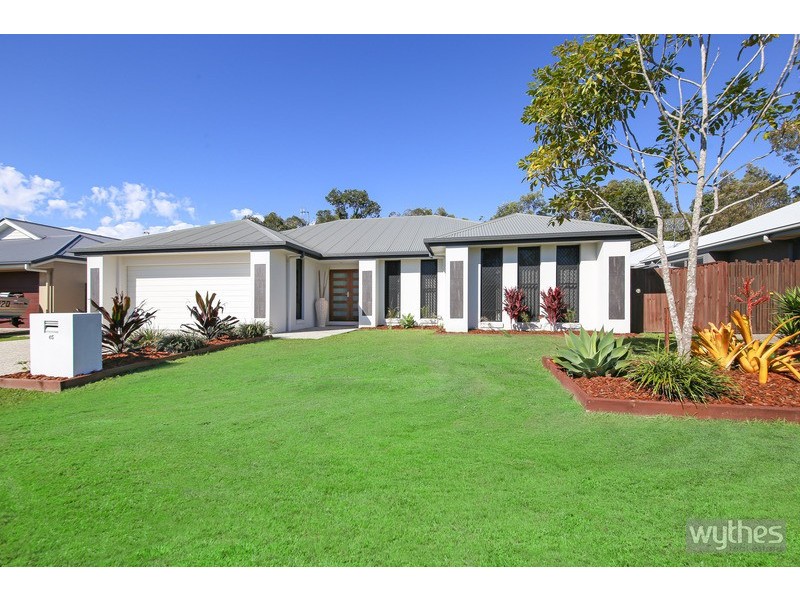 65 Gainsborough Cres, Peregian Springs QLD 4573