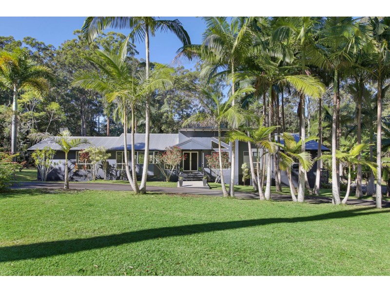 152 Redwood Road, Doonan QLD 4562