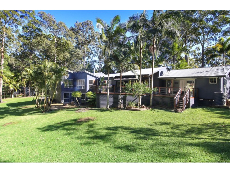 152 Redwood Road, Doonan QLD 4562