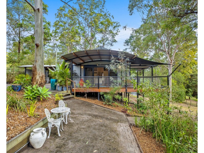 94 Highfield Rise, Pomona QLD 4568