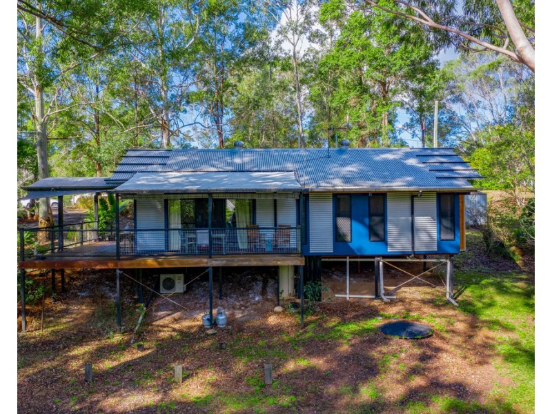 94 Highfield Rise, Pomona QLD 4568