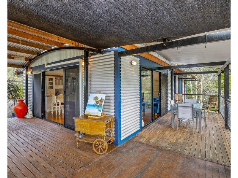 94 Highfield Rise, Pomona QLD 4568