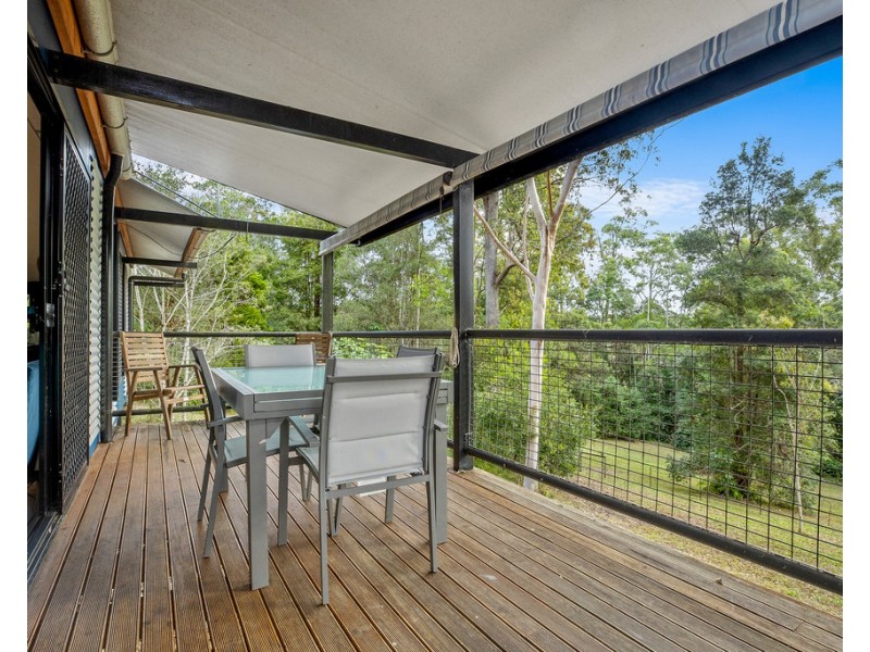 94 Highfield Rise, Pomona QLD 4568