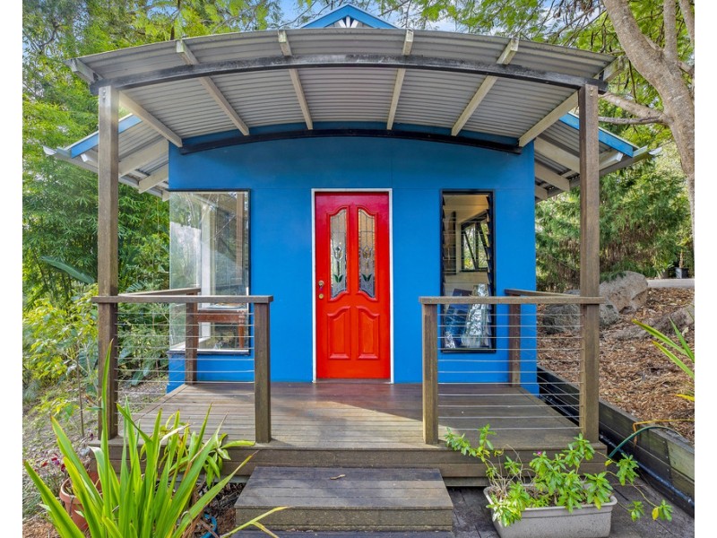 94 Highfield Rise, Pomona QLD 4568