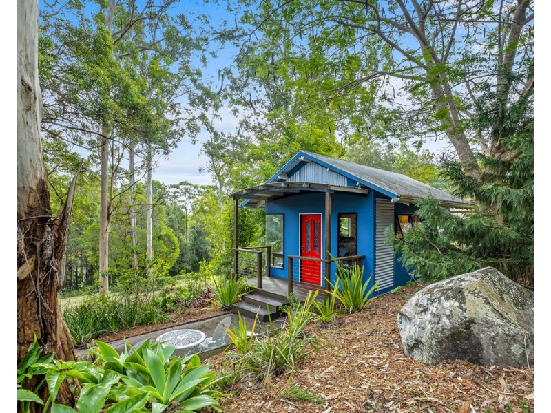 94 Highfield Rise, Pomona QLD 4568