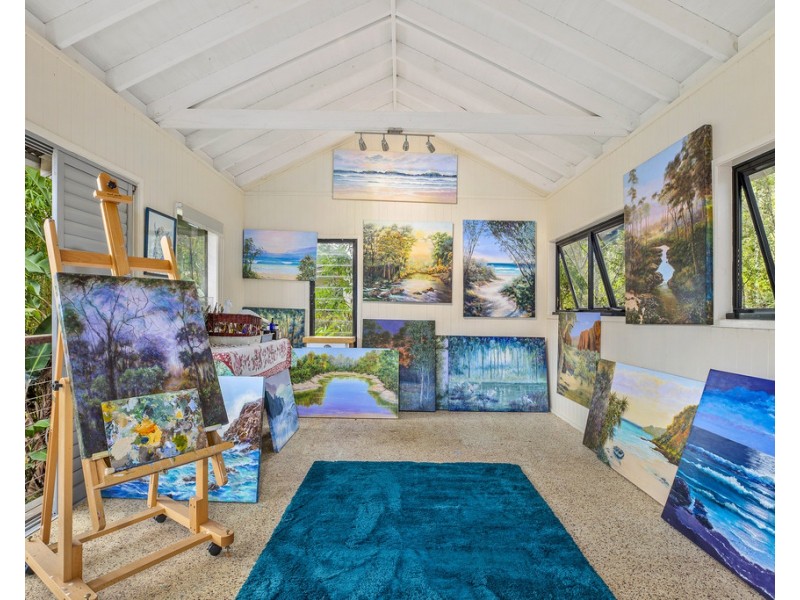 94 Highfield Rise, Pomona QLD 4568