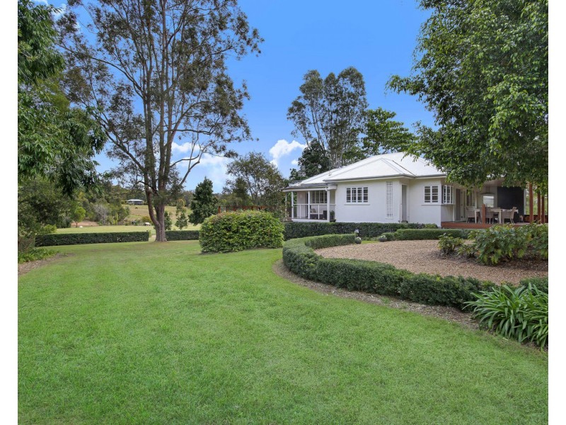56 Jubilee Road, Carters Ridge QLD 4563